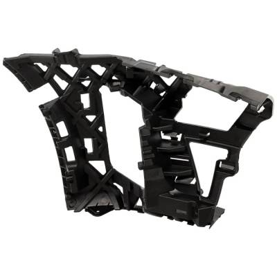 Rareelectrical - New Left Front Bumper Retainer Compatible With Volkswagen Gti Performance Gti S Gti Base Gti Sport - Image 6
