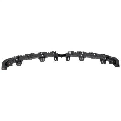 Rareelectrical - New Front Bumper Retainer Compatible With Tesla Model X 100D Model X Performance Model X P90d - Image 2