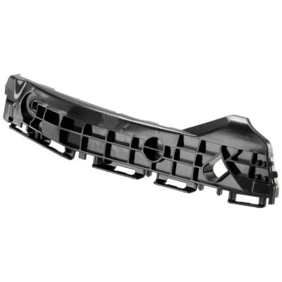 Rareelectrical - New Left Rear Bumper Retainer Compatible With Toyota Yaris L Yaris Le Yaris Se Yaris Ce 2015-2017 By - Image 2