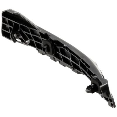 Rareelectrical - New Left Rear Bumper Retainer Compatible With Toyota Yaris L Yaris Le Yaris Se Yaris Ce 2015-2017 By - Image 7