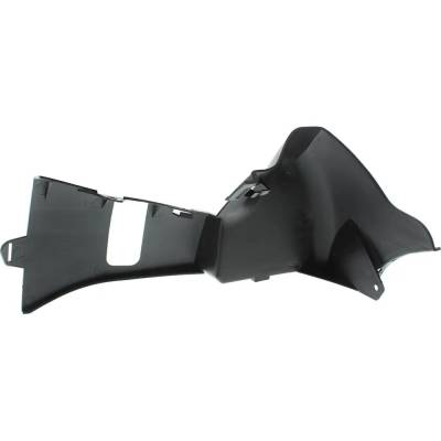 Rareelectrical - New Left Front Bumper Retainer Compatible With Mercedes Benz Ml550 4Matic Ml250 Bluetec 4Matic Ml550 - Image 5