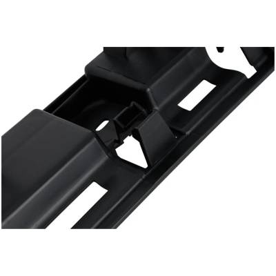 Rareelectrical - New Rear Bumper Retainer Compatible With Volkswagen Jetta Comfortline Tdi 4 Cyl 2.0L Jetta - Image 7