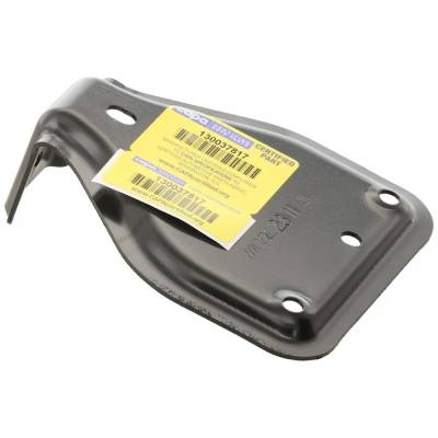 Rareelectrical - New Front Lower Bumper Retainer Compatible With Nissan Pathfinder Sv 6 Cyl 3.5L Pathfinder Rock - Image 6