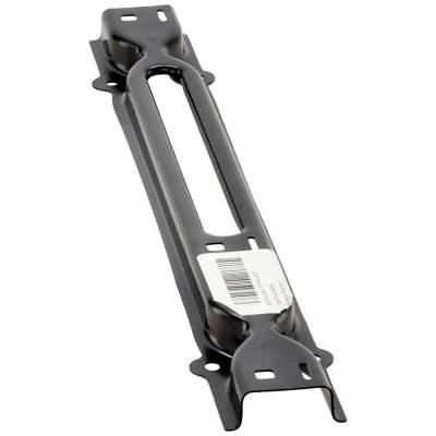 Rareelectrical - New Upper Front Bumper Retainer Compatible With Toyota Tacoma Trd Sport 4 Cyl 2.4L Tacoma Trd - Image 3