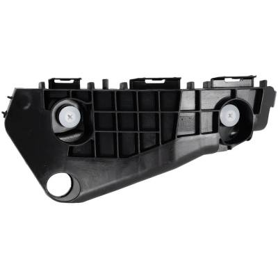 Rareelectrical - New Right Front Bumper Retainer Compatible With Toyota Venza Xle 4 Cyl 2.5L Venza Le 4 Cyl 2.5L - Image 2