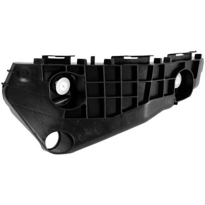New Right Front Bumper Retainer Compatible With Toyota Venza Le 4 Cyl 2.5L Venza Limited 4 Cyl 2.5L