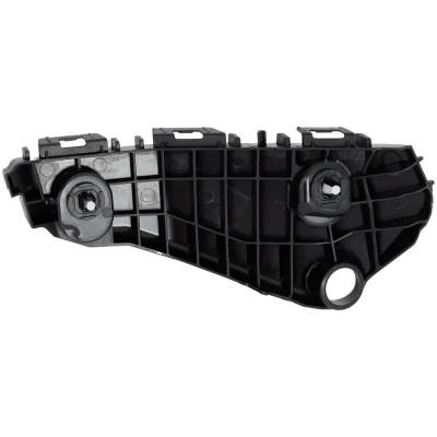 Rareelectrical - New Right Front Bumper Retainer Compatible With Toyota Venza Le 4 Cyl 2.5L Venza Limited 4 Cyl 2.5L - Image 4