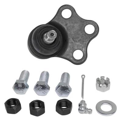Rareelectrical - New Left Lower Ball Joint Compatible With Oldsmobile Pontiac Alero Gls 4 Cyl 2.4L Alero Gl 4 Cyl - Image 4