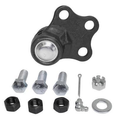 Rareelectrical - New Left Lower Ball Joint Compatible With Oldsmobile Pontiac Alero Gls 4 Cyl 2.4L Alero Gl 4 Cyl - Image 5