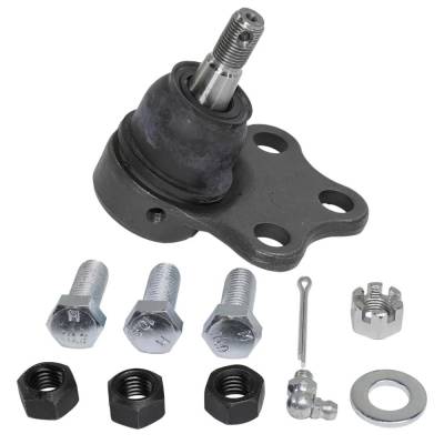 New Left Lower Ball Joint Compatible With Oldsmobile Pontiac Alero Gls 4 Cyl 2.4L Alero Gls 4 Cyl