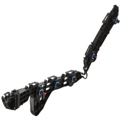 Rareelectrical - New Right Rear Bumper Retainer Compatible With Toyota Camry Hybrid Xse 4 Cyl 2.5L Camry Hybrid Xle 4 - Image 4