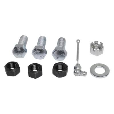 Rareelectrical - New Left Lower Ball Joint Compatible With Oldsmobile Pontiac Grand Am Se 6 Cyl 3.4L Alero Gls 6 Cyl - Image 7