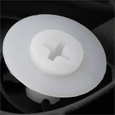 Rareelectrical - New Left Front Bumper Retainer Compatible With Toyota Venza Xle 4 Cyl 2.5L Venza Limited 4 Cyl 2.5L - Image 8