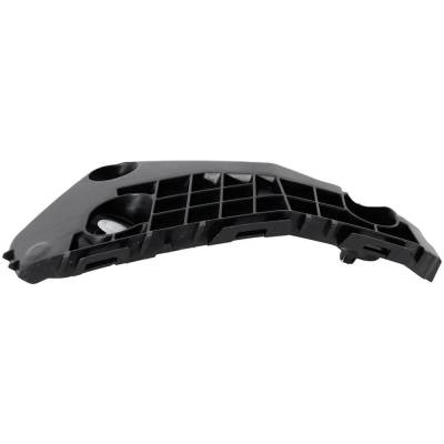 Rareelectrical - New Left Front Bumper Retainer Compatible With Toyota Venza Nightshade 4 Cyl 2.5L Venza Xle 4 Cyl - Image 5