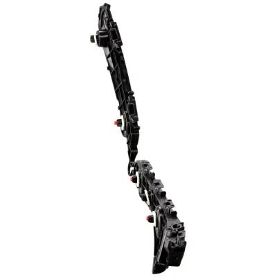 Rareelectrical - New Left Rear Bumper Retainer Compatible With Toyota Camry Xse 4 Cyl 2.5L Camry L 4 Cyl 2.5L Camry - Image 3