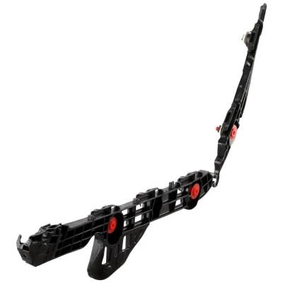 Rareelectrical - New Left Rear Bumper Retainer Compatible With Toyota Camry Xse 4 Cyl 2.5L Camry L 4 Cyl 2.5L Camry - Image 4