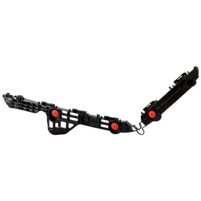 Rareelectrical - New Left Rear Bumper Retainer Compatible With Toyota Camry Xle 4 Cyl 2.5L Camry Hybrid Xle 4 Cyl - Image 6