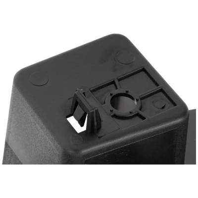 Rareelectrical - New Rear Bumper Retainer Compatible With Mazda 3 Base 4 Cyl 2.5L 3 2.5 S 4 Cyl 2.5L 3 100Th - Image 7