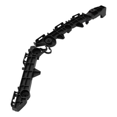 Rareelectrical - New Right Rear Bumper Retainer Compatible With Toyota Rav4 Trail 4 Cyl 2.5L Rav4 Hybrid Xle Premium - Image 2