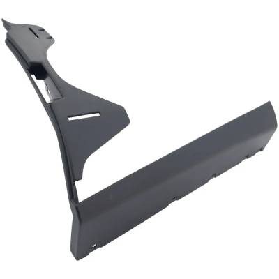 Rareelectrical - New Left Rear Bumper Retainer Compatible With Mercedes Benz S450 Base 6 Cyl 3.0L S450 4Matic 6 Cyl - Image 2