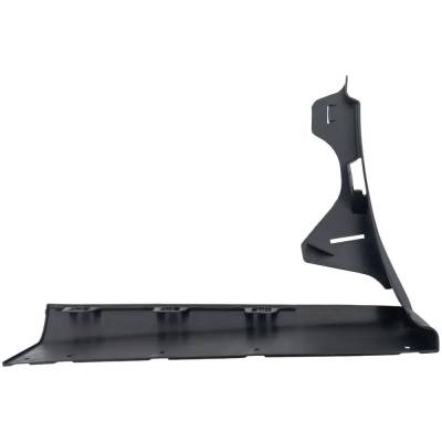 Rareelectrical - New Left Rear Bumper Retainer Compatible With Mercedes Benz S450 Base 6 Cyl 3.0L S450 4Matic 6 Cyl - Image 4