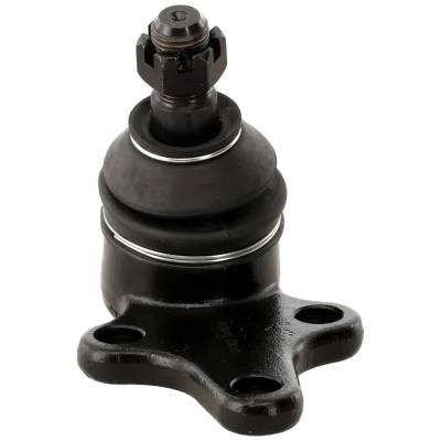 Rareelectrical - New Left Lower Ball Joint Compatible With Toyota Pickup Dlx 4 Cyl 2.4L Pickup Sr5 4 Cyl 2.4L Pickup - Image 2