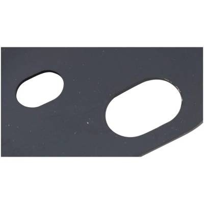 Rareelectrical - Front Bumper Retainer Compatible With Toyota Land Cruiser All Submodels 2016-2021 By To1025108 - Image 7