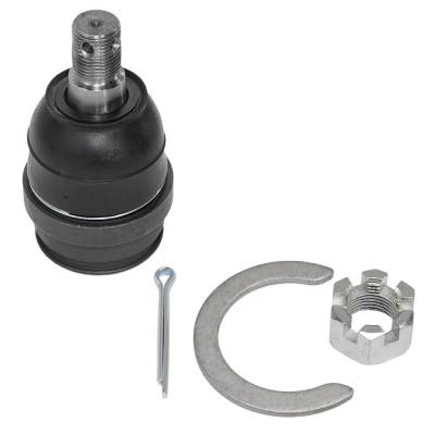 Rareelectrical - New Left Lower Ball Joint Compatible With Lexus Toyota Lx470 Base 8 Cyl 4.7L Land Cruiser Base 8 Cyl - Image 2