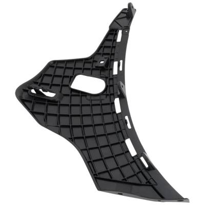 Rareelectrical - New Right Front Bumper Retainer Compatible With Mercedes Benz Glc63 Amg S 4Matic 8 Cyl 4.0L Glc63 - Image 4