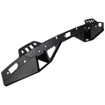 Rareelectrical - New Rear Bumper Retainer Compatible With Mazda 3 2.5 S 4 Cyl 2.5L 3 Base 4 Cyl 2.5L 3 Gt 4 Cyl 2.5L - Image 3