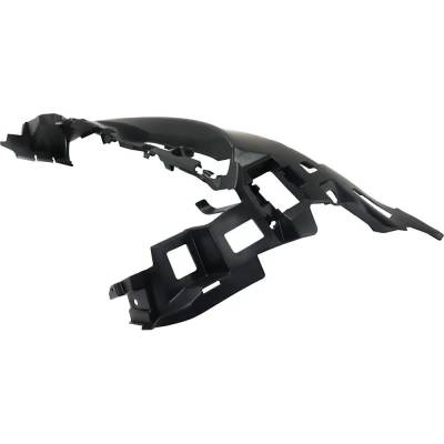 Rareelectrical - New Right Front Outer Bumper Retainer Compatible With Mercedes Benz E450 Base 6 Cyl 3.0L E350 4Matic - Image 3