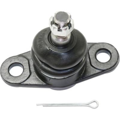 Rareelectrical - New Left Lower Ball Joint Compatible With Hyundai Kia Accent L 4 Cyl 1.6L Rio5 Sx 4 Cyl 1.6L Rio Ex - Image 5