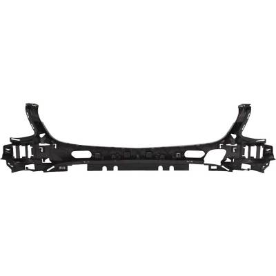 Rareelectrical - New Center Front Bumper Retainer Compatible With Mercedes Benz Glc43 Amg All Submodels Glc300 All - Image 2