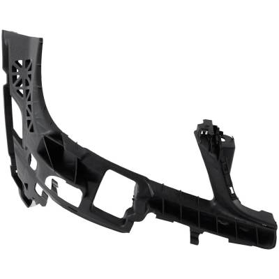 Rareelectrical - New Left Front Bumper Retainer Compatible With Mercedes Benz C300 Base 6 Cyl 3.0L C300 4Matic Luxury - Image 3