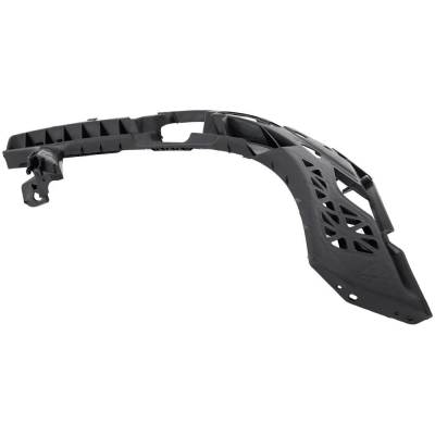 Rareelectrical - New Left Front Bumper Retainer Compatible With Mercedes Benz C300 Base 6 Cyl 3.0L C300 4Matic Luxury - Image 5