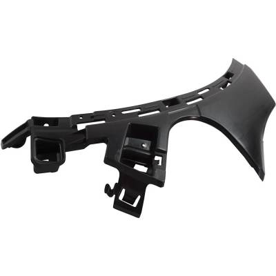 Rareelectrical - New Left Front Bumper Retainer Compatible With Mercedes Benz Glc300 Base 4 Cyl 2.0L Glc300 4Matic 4 - Image 2