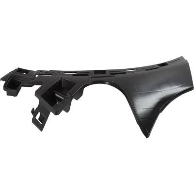 Rareelectrical - New Left Front Bumper Retainer Compatible With Mercedes Benz Glc300 Base 4 Cyl 2.0L Glc300 4Matic 4 - Image 4