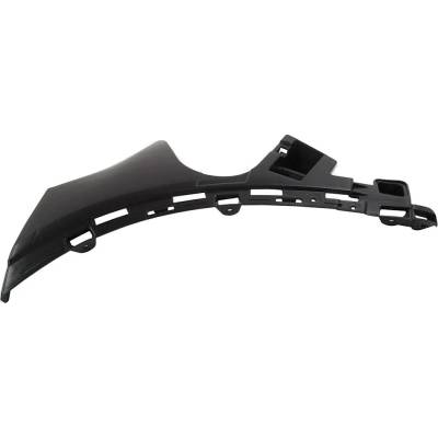 Rareelectrical - New Left Front Bumper Retainer Compatible With Mercedes Benz Glc300 Base 4 Cyl 2.0L Glc300 4Matic 4 - Image 6