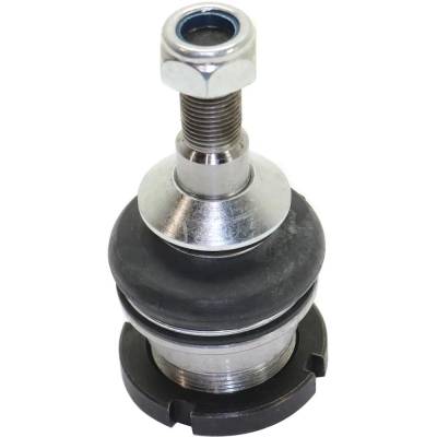 Rareelectrical - New Left Lower Ball Joint Compatible With Mercedes Benz Ml450 Hybrid 4Matic 6 Cyl 3.5L Gl450 Base 8 - Image 4