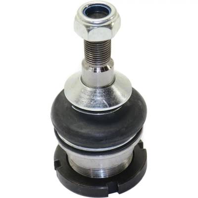 Rareelectrical - New Left Lower Ball Joint Compatible With Mercedes Benz Ml500 Base 8 Cyl 5.0L Ml63 Amg Base 8 Cyl - Image 2