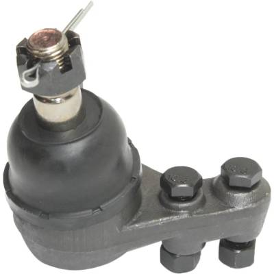 Rareelectrical - New Upper For 2Wd Ball Joint Compatible With Toyota Tacoma Sr5 4 Cyl 2.4L Tacoma Dlx 6 Cyl 3.4L - Image 3