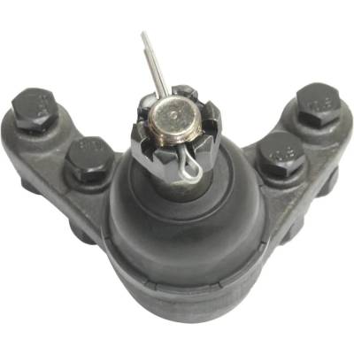Rareelectrical - New Upper For 2Wd Ball Joint Compatible With Toyota Tacoma Sr5 4 Cyl 2.4L Tacoma Dlx 6 Cyl 3.4L - Image 4