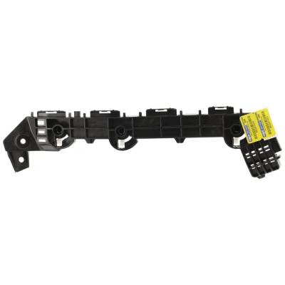 Rareelectrical - New Left Rear Bumper Retainer Compatible With Lexus Rx350 F Sport Handling 4 Cyl 2.4L Rx350 Base 4 - Image 2