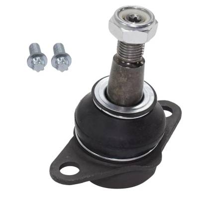 Rareelectrical - New Left Lower Ball Joint Compatible With Bmw X3 Xdrive30i 6 Cyl 3.0L X3 3.0I 6 Cyl 3.0L X3 - Image 2