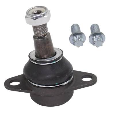 Rareelectrical - New Left Lower Ball Joint Compatible With Bmw X3 Xdrive30i 6 Cyl 3.0L X3 3.0I 6 Cyl 3.0L X3 - Image 5