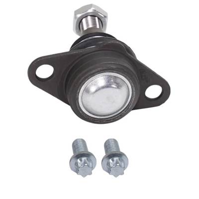 Rareelectrical - New Left Lower Ball Joint Compatible With Bmw X3 Xdrive30i 6 Cyl 3.0L X3 3.0I 6 Cyl 3.0L X3 - Image 6