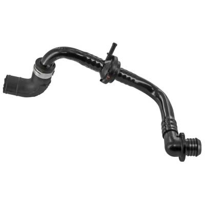 New Brake Booster Vacuum Hose Compatible With Volkswagen Golf Gls Tdi 4 Cyl 1.9L Jetta Tdi 4 Cyl