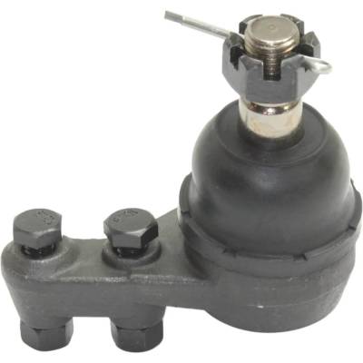Rareelectrical - New Upper For 2Wd Ball Joint Compatible With Toyota Tacoma Dlx 4 Cyl 2.4L Tacoma Base 4 Cyl 2.7L - Image 2