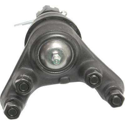 Rareelectrical - New Upper For 2Wd Ball Joint Compatible With Toyota Tacoma Dlx 4 Cyl 2.4L Tacoma Base 6 Cyl 3.4L - Image 5