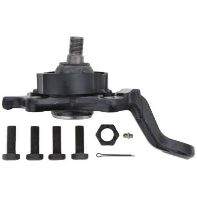 New Left Lower Ball Joint Compatible With Toyota Tundra Sr5 6 Cyl 4.0L Tundra Base 6 Cyl 4.0L Tundra
